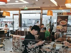 -康师傅私房牛肉面(申虹店)