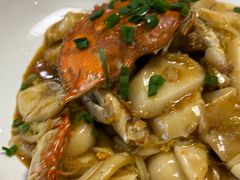 -何记面馆(龙泉山店)