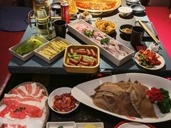 -九鼎轩脆毛肚火锅(南京东路店)