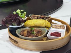 -老妈菜馆(山东路店)