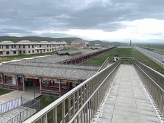 -花湖生态旅游区