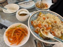 -汗腾格里·风味餐厅(新疆驻京办店)