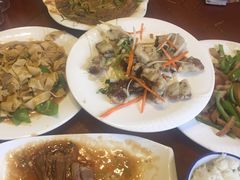 -老仁义·清真菜(太古街店)