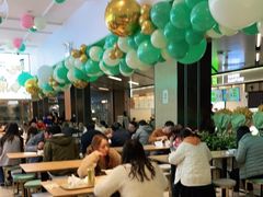 大堂-老乡鸡(国华广场店)