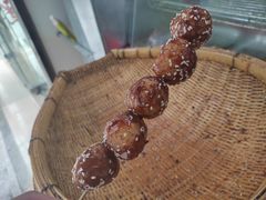 -邓记新一代糖油果子(四川煤管局供销公司职工宿舍店)