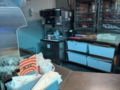 -肯德基(北京南站店)