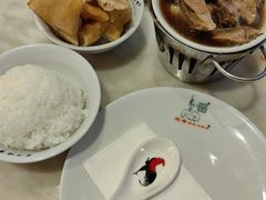 -宝香绑线肉骨茶(柏威年广场店)