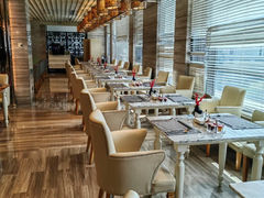 -北京王府井希尔顿酒店·万斯阁西餐厅