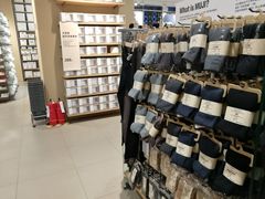 -MUJI无印良品(万达太原街店)