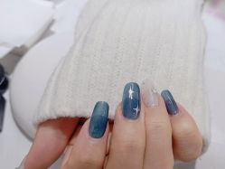 -瞧·享轻奢美甲美睫