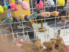 -谜盒子奇幻密室(南屏店)