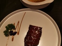 -万丽轩·粤菜(王府井金茂万丽酒店)