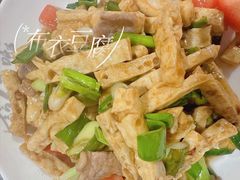 -黔人百味.贵州菜