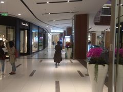 -远洋未来广场(育慧北路店)