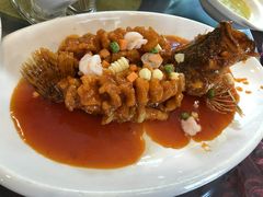 -昆承湖酒家·本帮农家菜