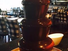 -泰谷酒店·太古码头闽菜自助餐厅