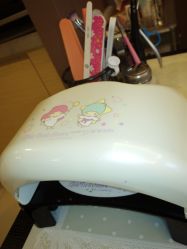 -S · Nail 自助美甲美睫