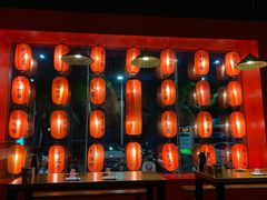 -烧蠔帮·生蚝海鲜牌档(观海店)