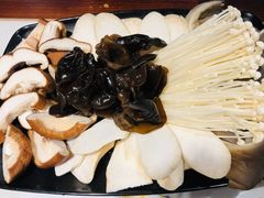 -宣武小院涮肉(前门店)