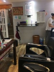 -佑米造型假发订制