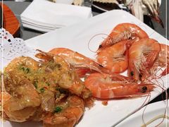 -神洲四海大酒楼(王府井澳门中心店)