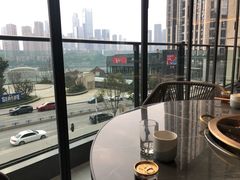 景观位-长嘉·河图火锅(长嘉汇江景旗舰店)