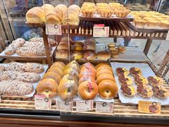 -CARINO BAKERY&CAFE(人广来福士店)