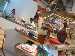 -小乌猪·金华筒骨煲(永盛购物广场店)