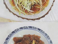 -卫鼎轩·曹公馆(鼓楼店)