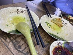 -哈尔滨手工饺子馆(下沙三坊店)