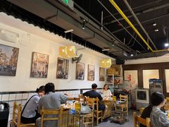 -阿鸡鱼庄·顺德鲜蒸小炒(亚运村店)