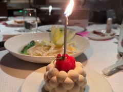 -北京柏悦酒店·锦庭餐厅Dining Room
