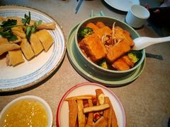 -林辉家宴·本地家常菜·头牌清远鸡(先锋店)