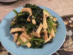 -张掖老菜馆(民主东街店)