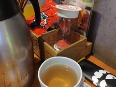 -木屋烧烤(创意园店)