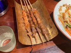 -楼兰新疆主题餐厅(悠方店)