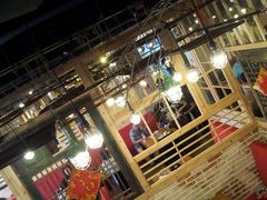 -隆喜元鱼汤包·海鲜(中联广场店)
