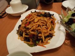 -小土豆北方菜馆(方庄店)