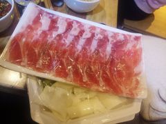 -袁记串串香火锅(郑和中路店)