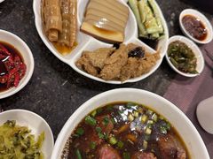 -中国厨房/台湾牛肉面