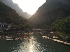 -云台山风景名胜区