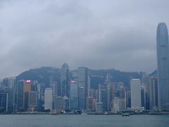 -香港尖沙咀凯悦酒店