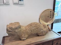 -五观堂素食(新华路店)