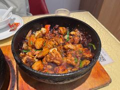 -小粤楼·怀旧粤菜(万辉国际广场店)