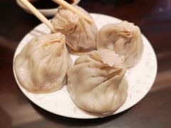 小笼包-熙盛源(复兴路店)