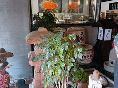 -天狗山料理(省体店)