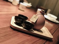 -意满花千醉(金茂览秀城店)