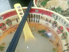 -河南面馆(瞿溪路店)