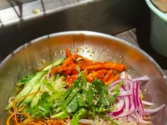 -邢氏老太太烤串(北兴街店)