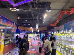 -大玩家(魏家庄万达店)